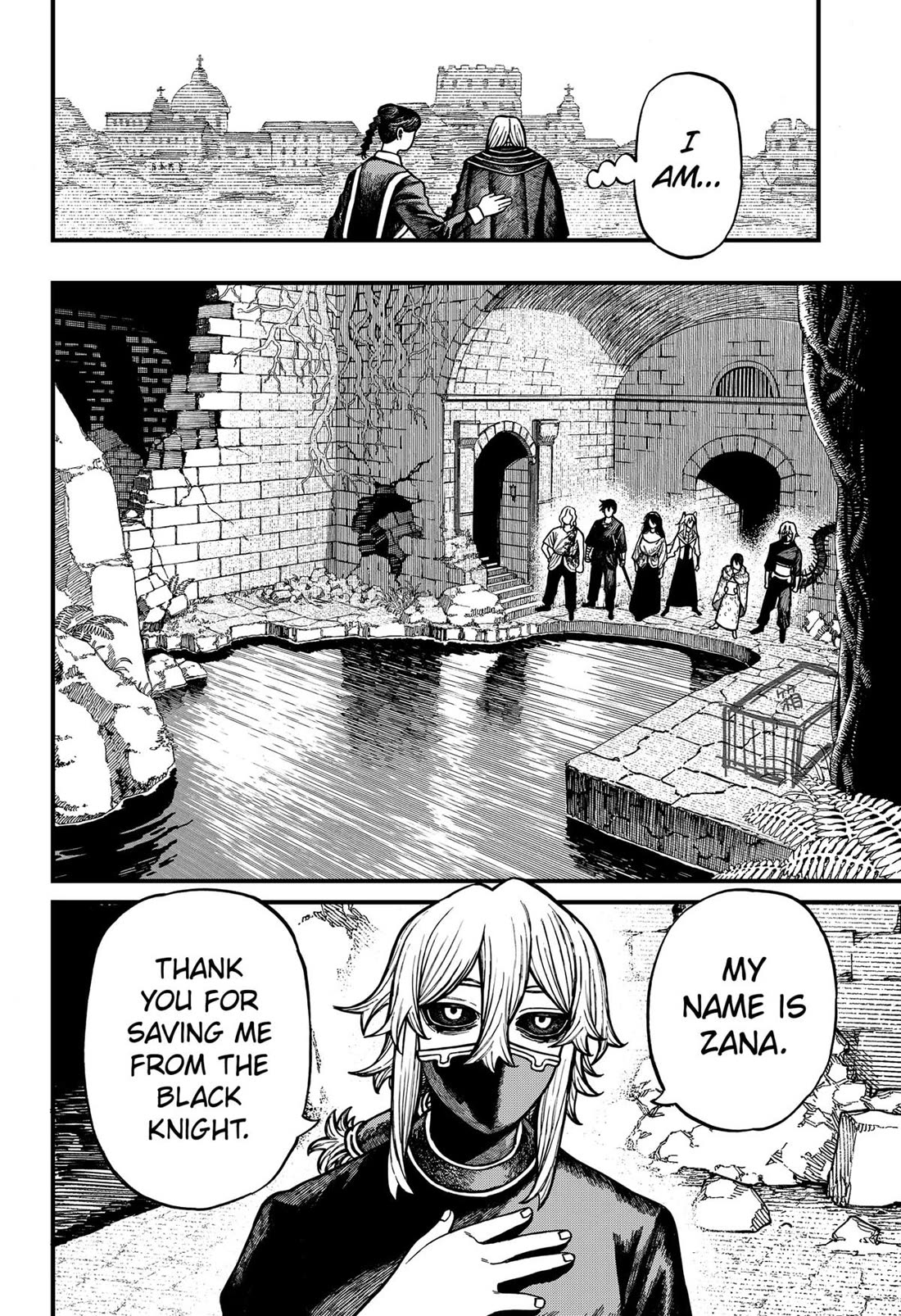 Centuria Chapter 73 - Page 14