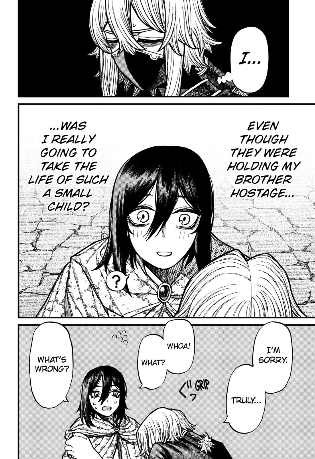 Centuria Chapter 73 - Page 16