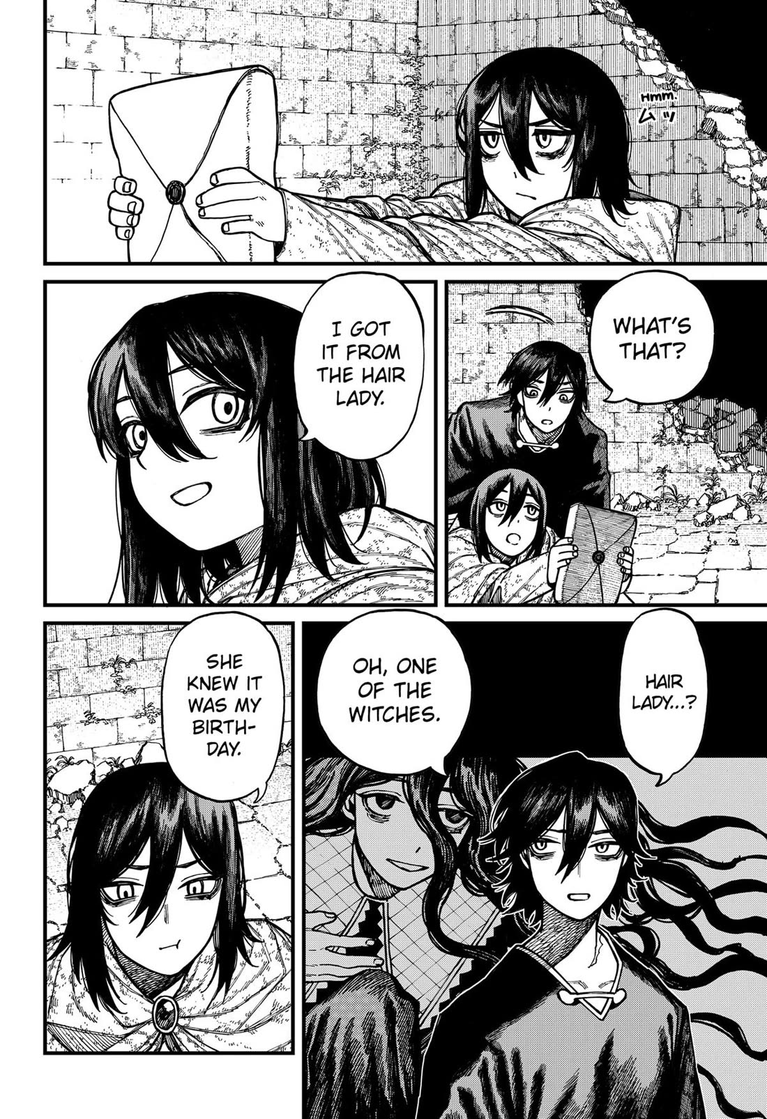 Centuria Chapter 73 - Page 18