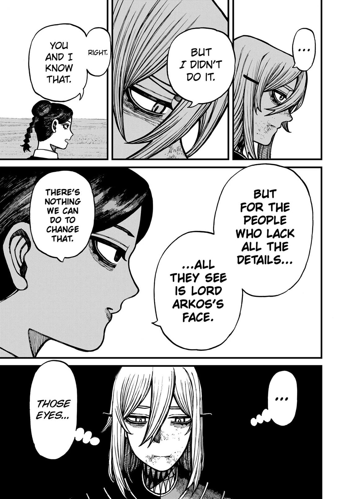 Centuria Chapter 73 - Page 9