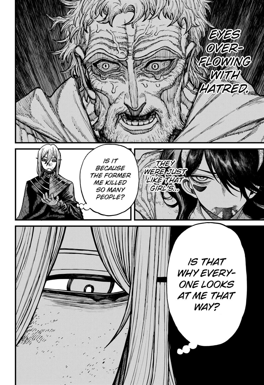 Centuria Chapter 73 - Page 10