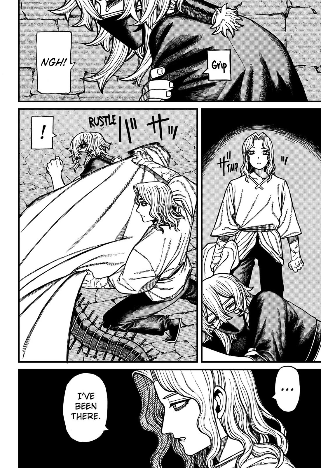 Centuria Chapter 74 - Page 12