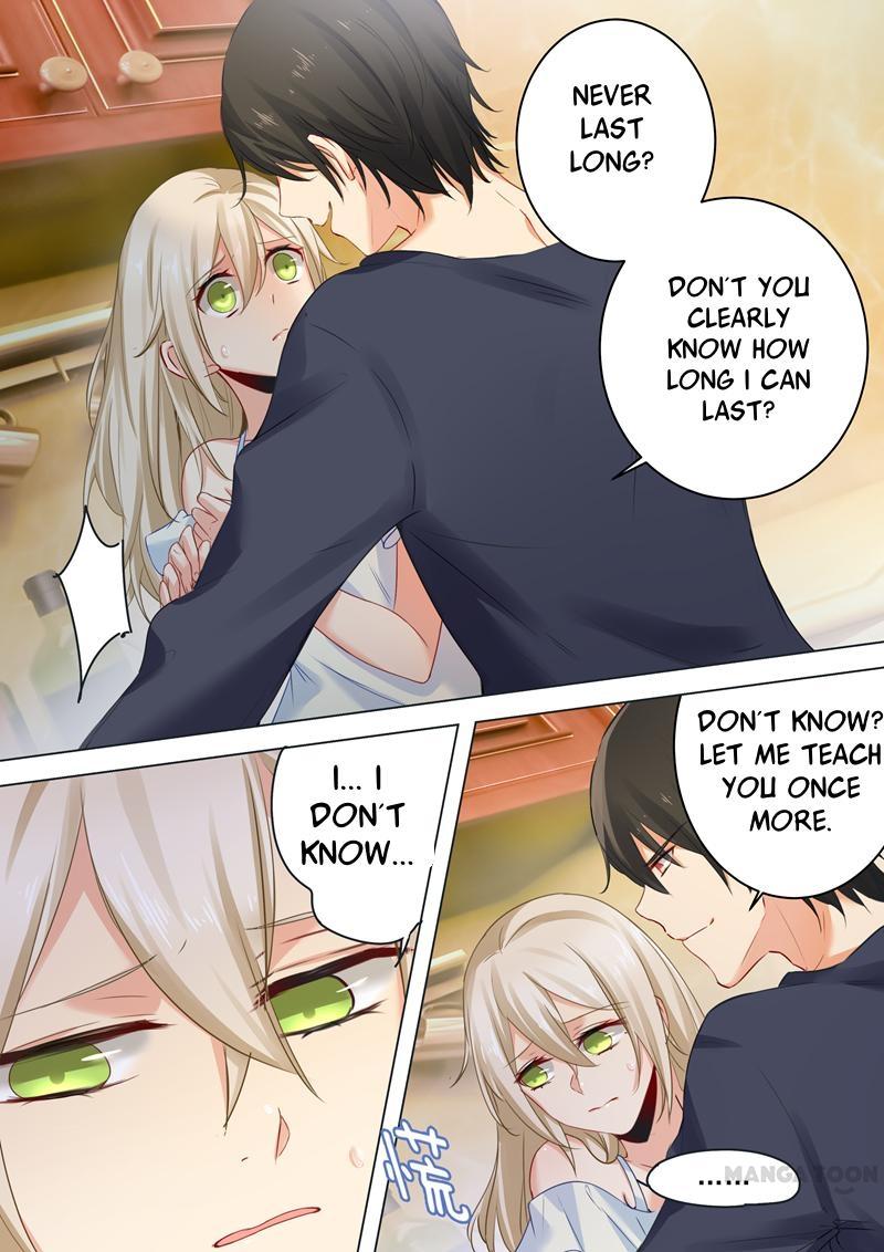 CEO Above, Me Below Chapter 11 - Page 2