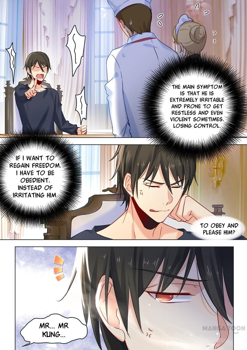 CEO Above, Me Below Chapter 11 - Page 7