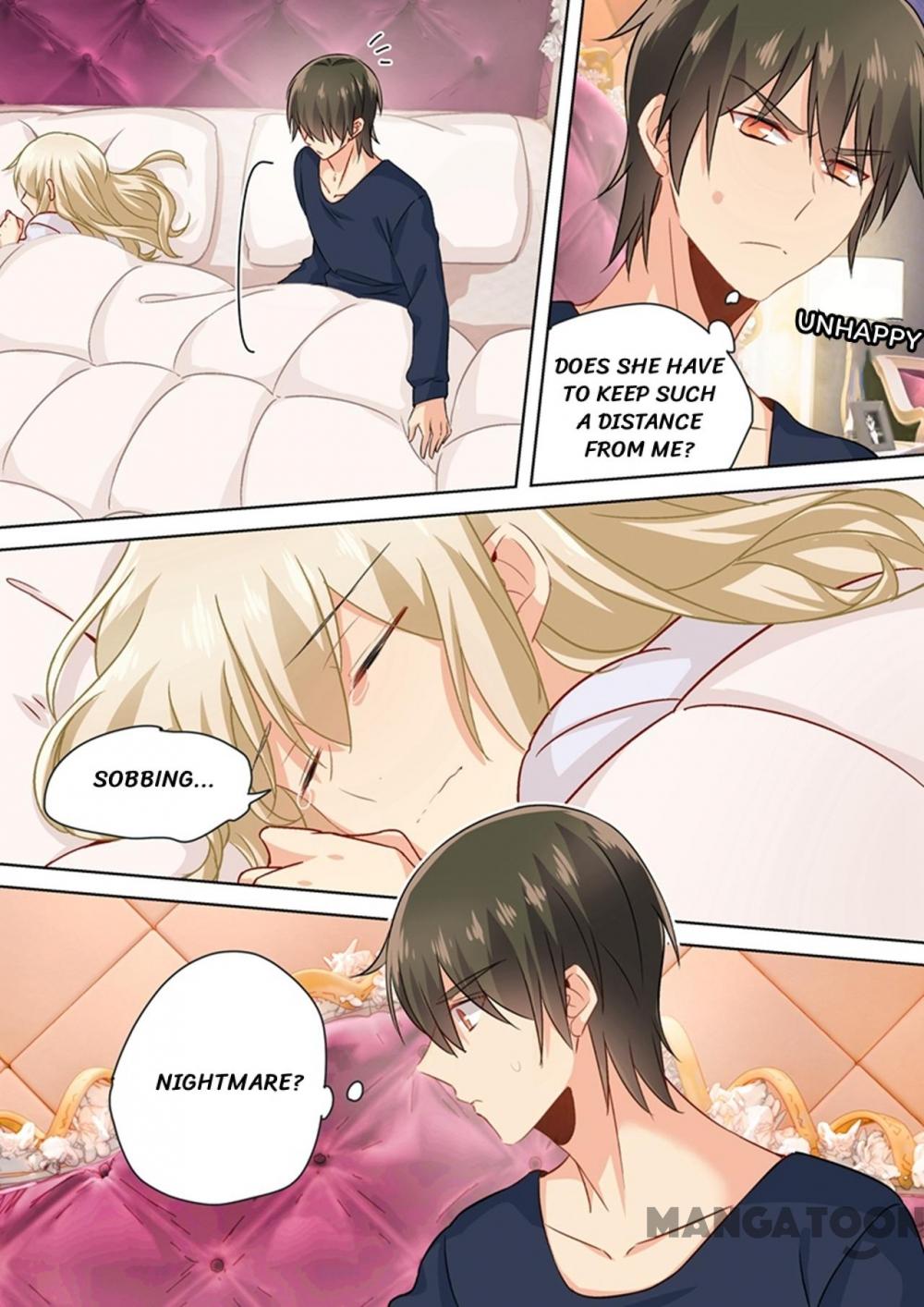 CEO Above, Me Below Chapter 115 - Page 6