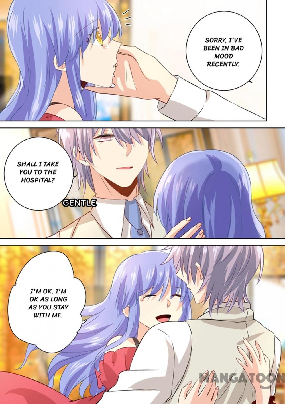 CEO Above, Me Below Chapter 117 - Page 5