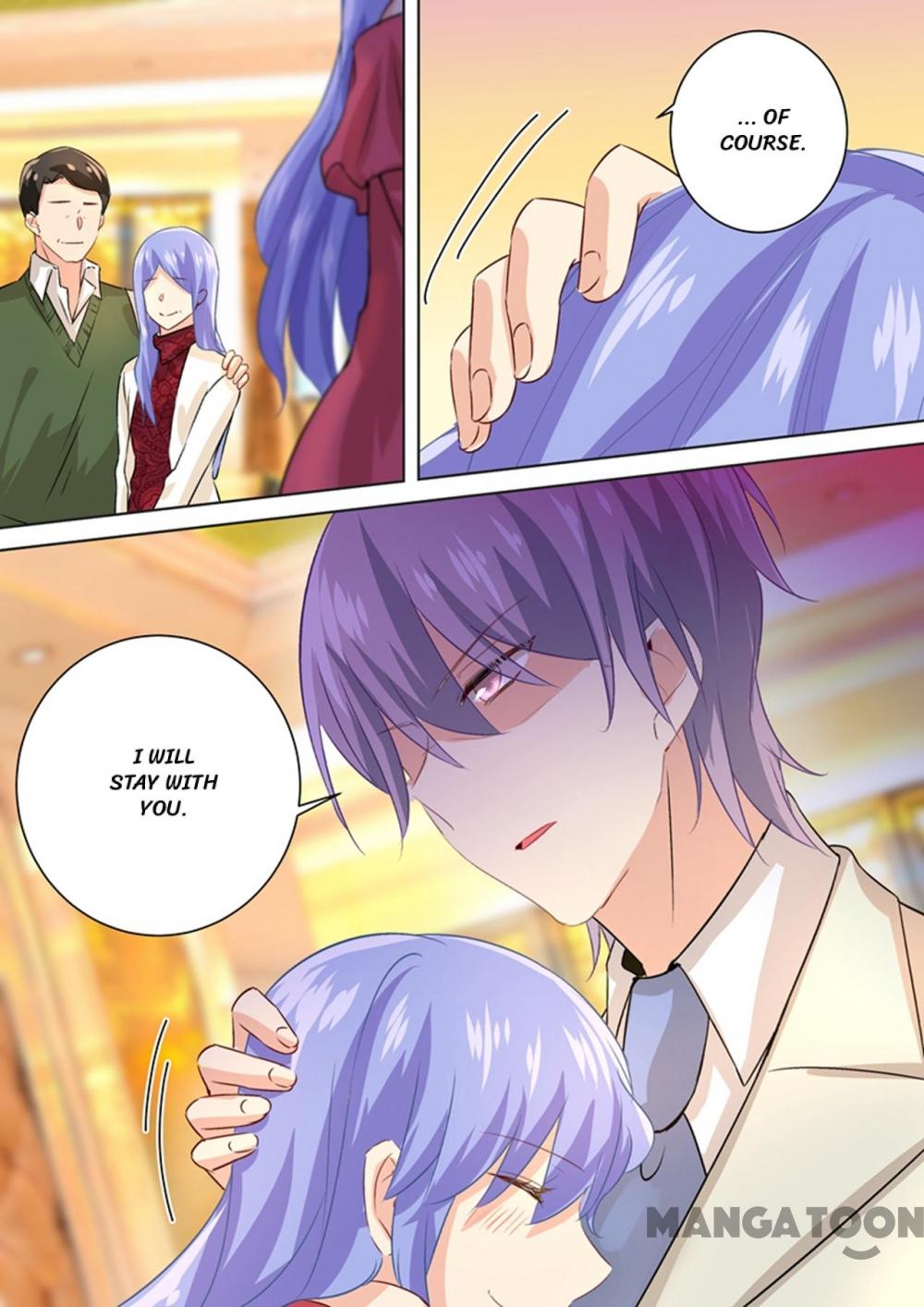 CEO Above, Me Below Chapter 117 - Page 6