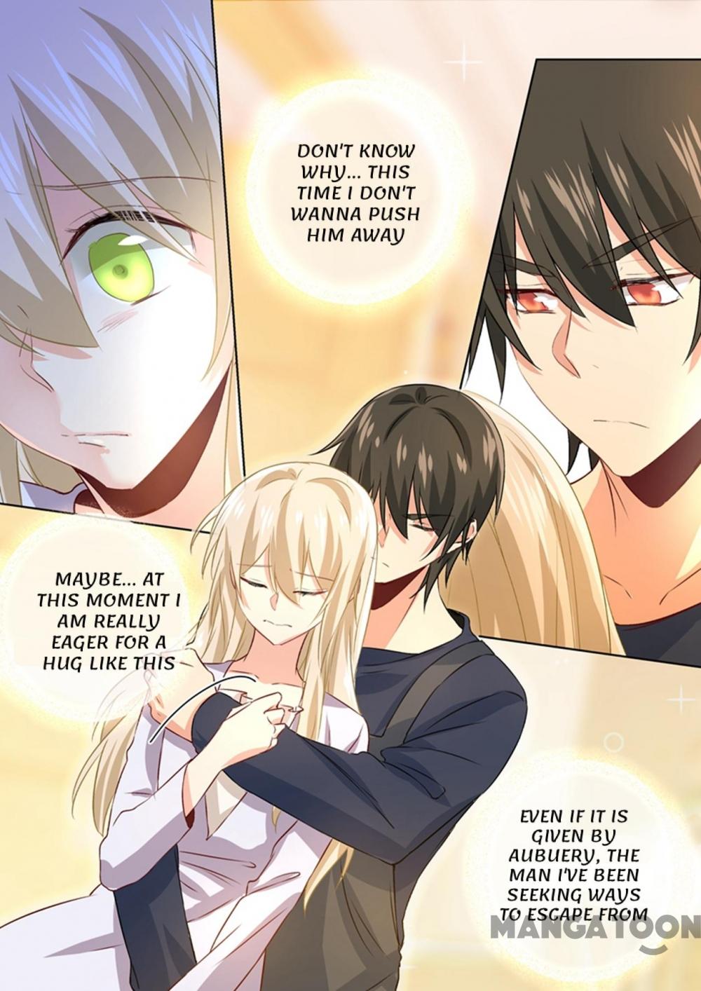 CEO Above, Me Below Chapter 118 - Page 3