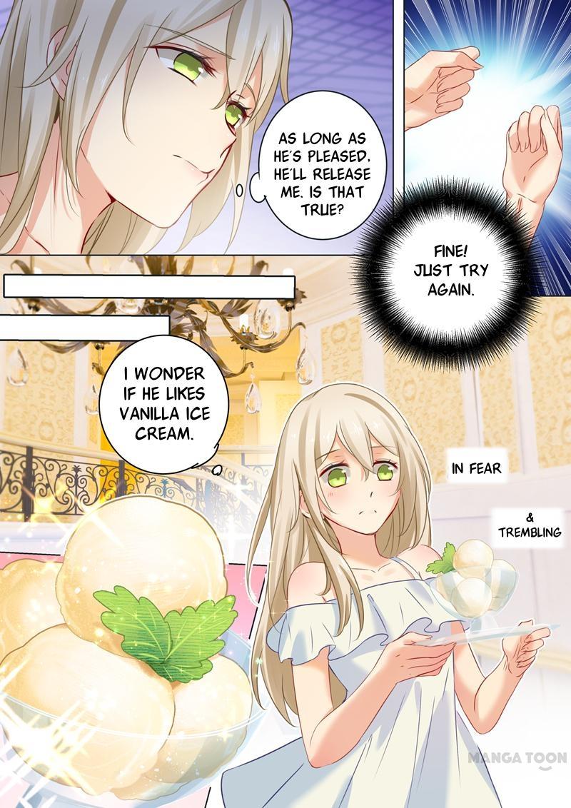 CEO Above, Me Below Chapter 12 - Page 7