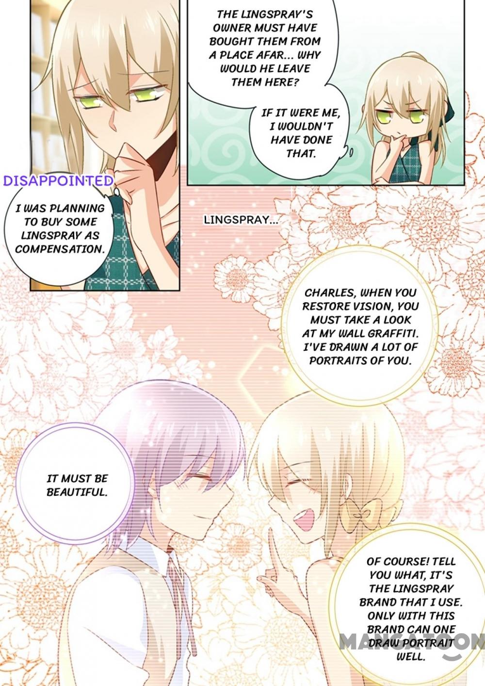 CEO Above, Me Below Chapter 121 - Page 2