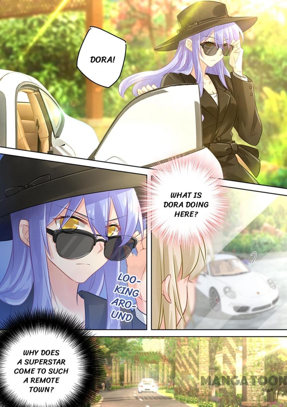 CEO Above, Me Below Chapter 123 - Page 7