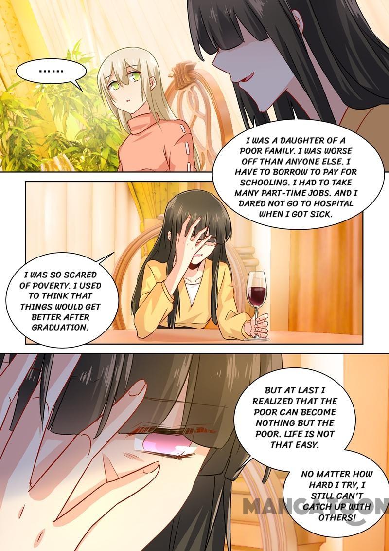 CEO Above, Me Below Chapter 129 - Page 5