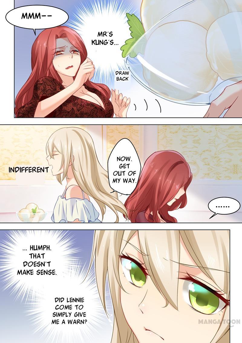 CEO Above, Me Below Chapter 13 - Page 2