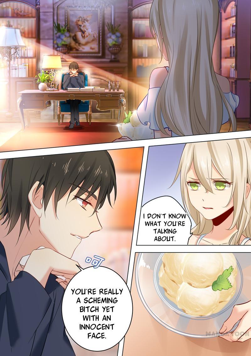 CEO Above, Me Below Chapter 13 - Page 5