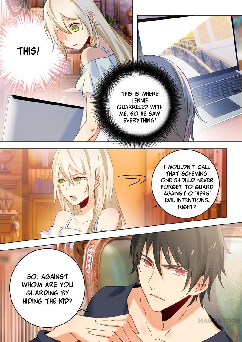 CEO Above, Me Below Chapter 13 - Page 6