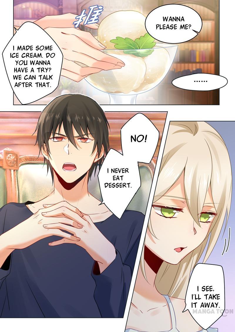 CEO Above, Me Below Chapter 13 - Page 7