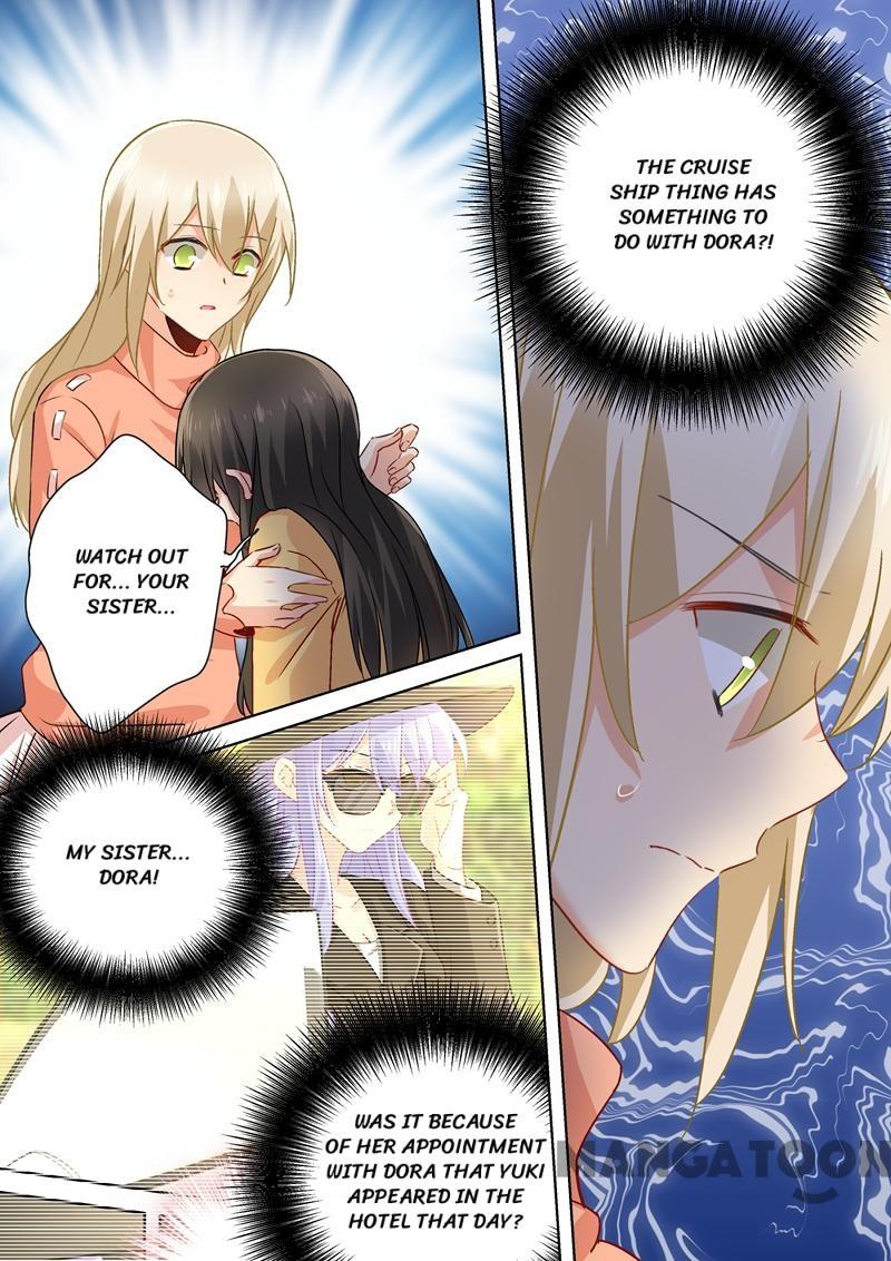 CEO Above, Me Below Chapter 131 - Page 2