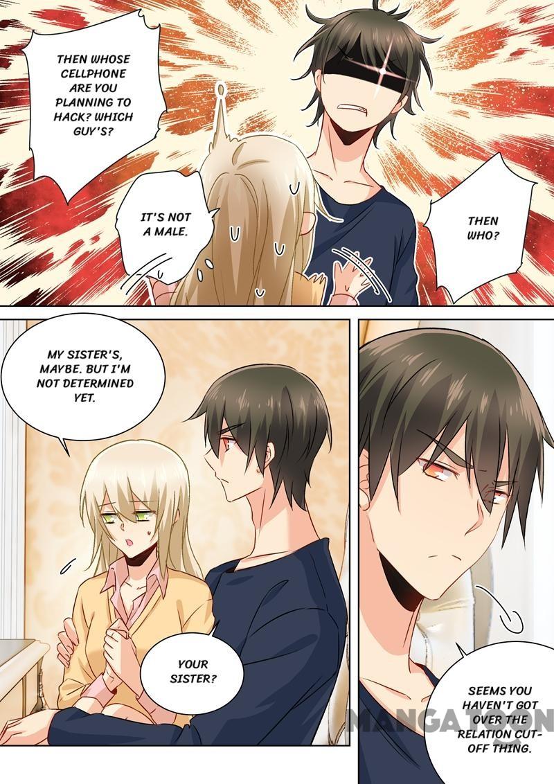 CEO Above, Me Below Chapter 132 - Page 5