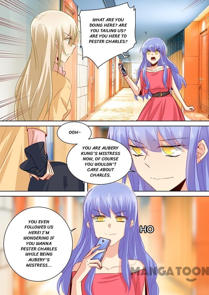 CEO Above, Me Below Chapter 133 - Page 2