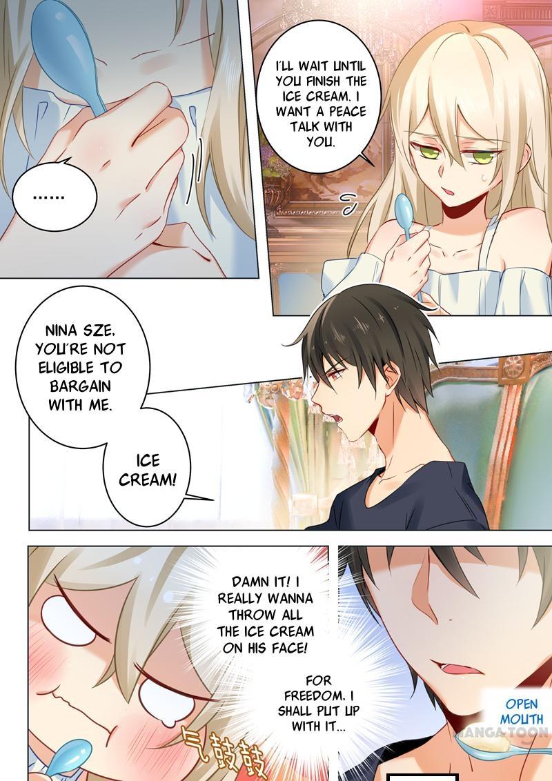 CEO Above, Me Below Chapter 14 - Page 2