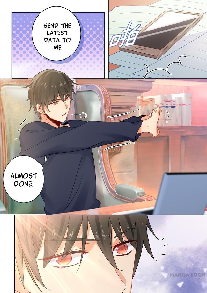 CEO Above, Me Below Chapter 14 - Page 6