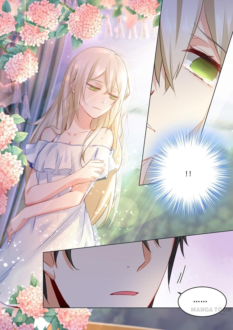 CEO Above, Me Below Chapter 14 - Page 7