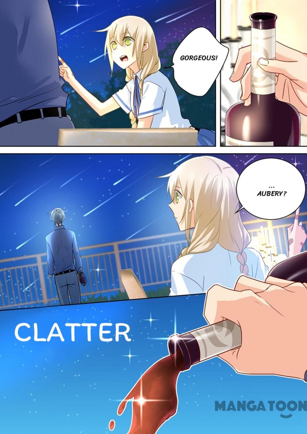 CEO Above, Me Below Chapter 140 - Page 7