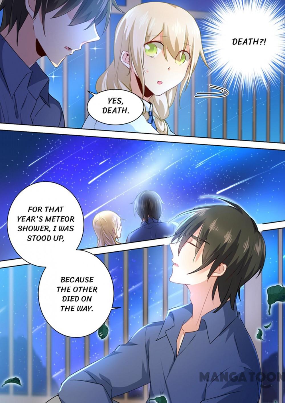 CEO Above, Me Below Chapter 141 - Page 2