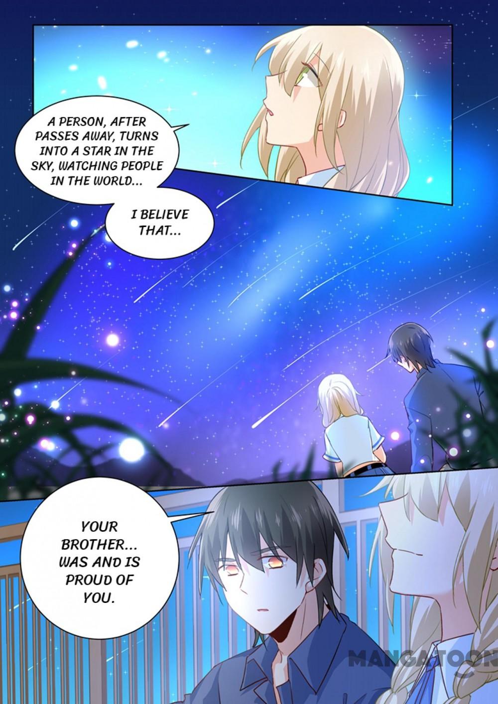 CEO Above, Me Below Chapter 141 - Page 7