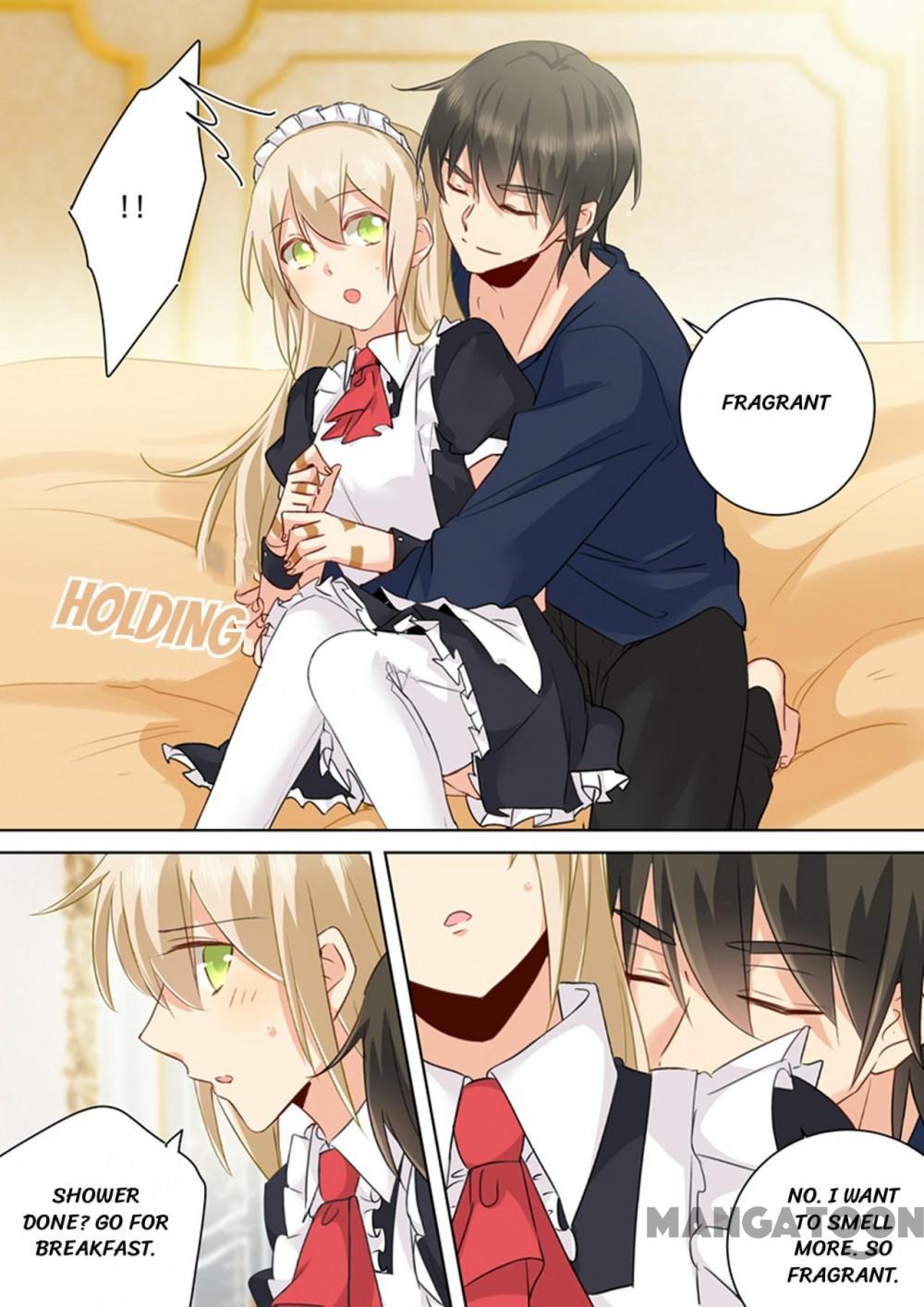 CEO Above, Me Below Chapter 146 - Page 6