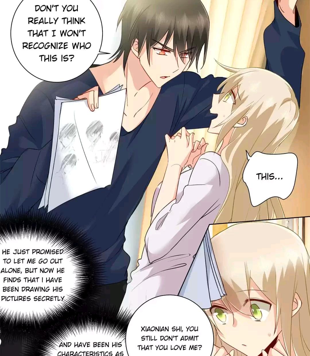 CEO Above, Me Below Chapter 149 - Page 9