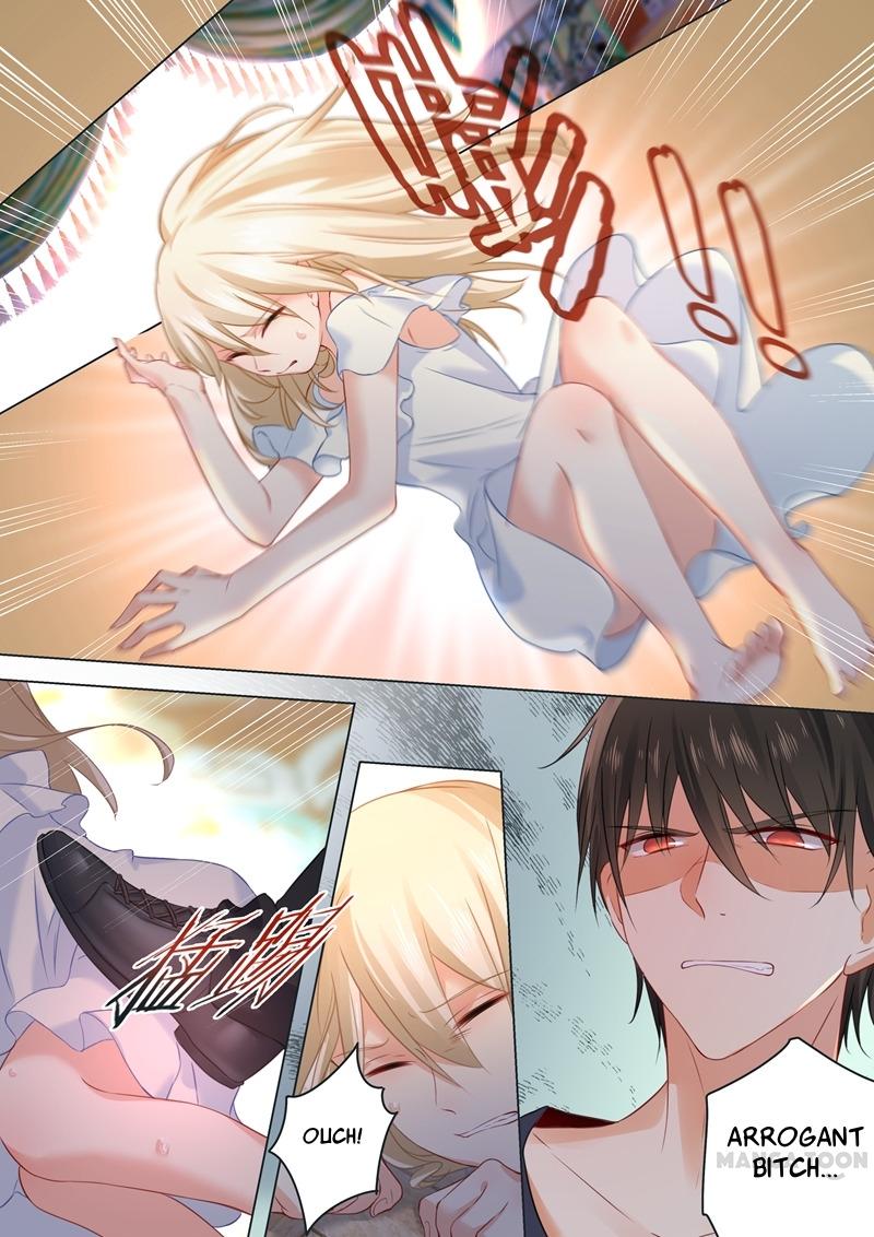 CEO Above, Me Below Chapter 15 - Page 6