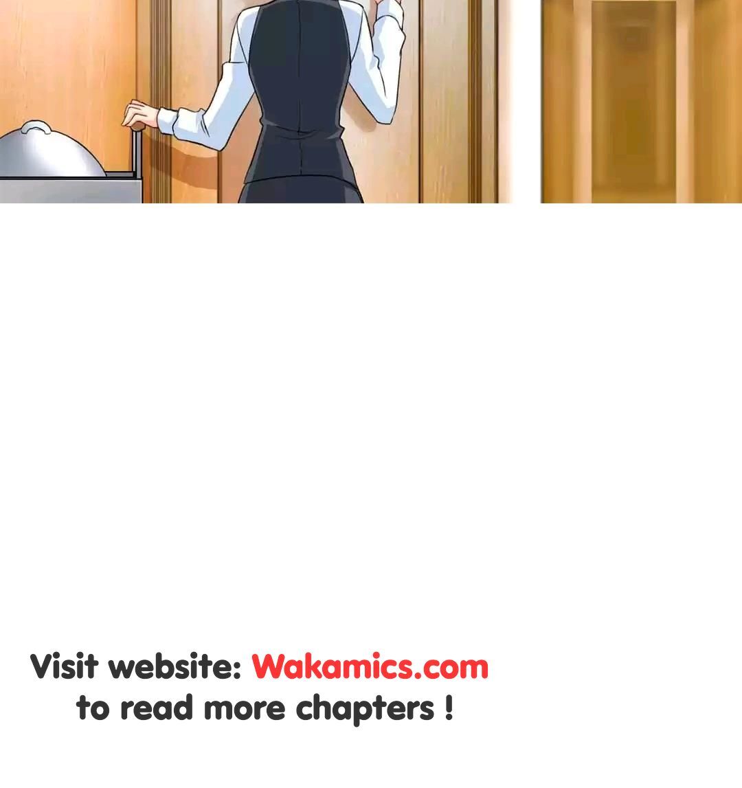 CEO Above, Me Below Chapter 153 - Page 12