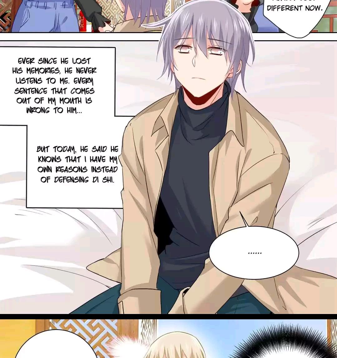 CEO Above, Me Below Chapter 153 - Page 6