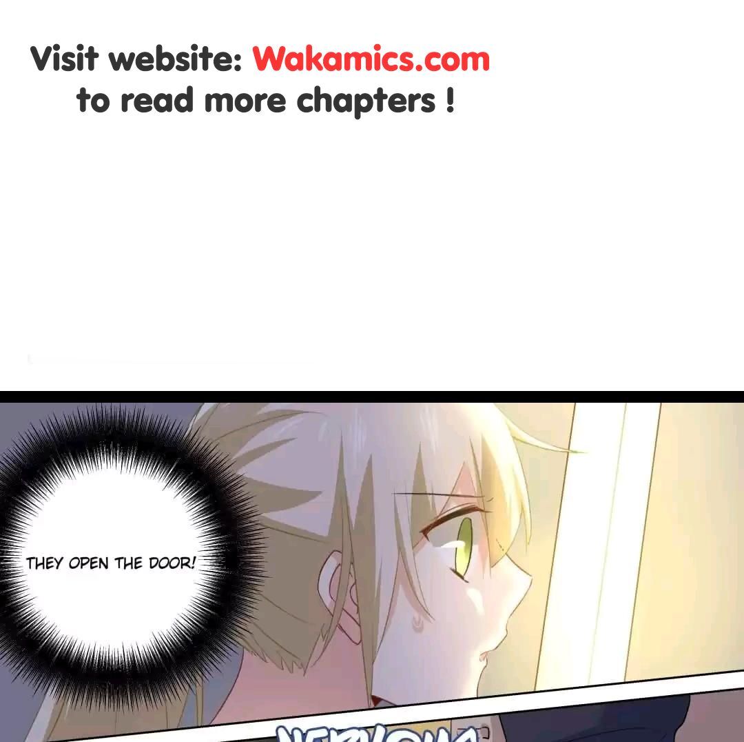 CEO Above, Me Below Chapter 154 - Page 1