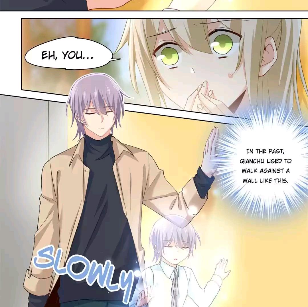CEO Above, Me Below Chapter 154 - Page 9