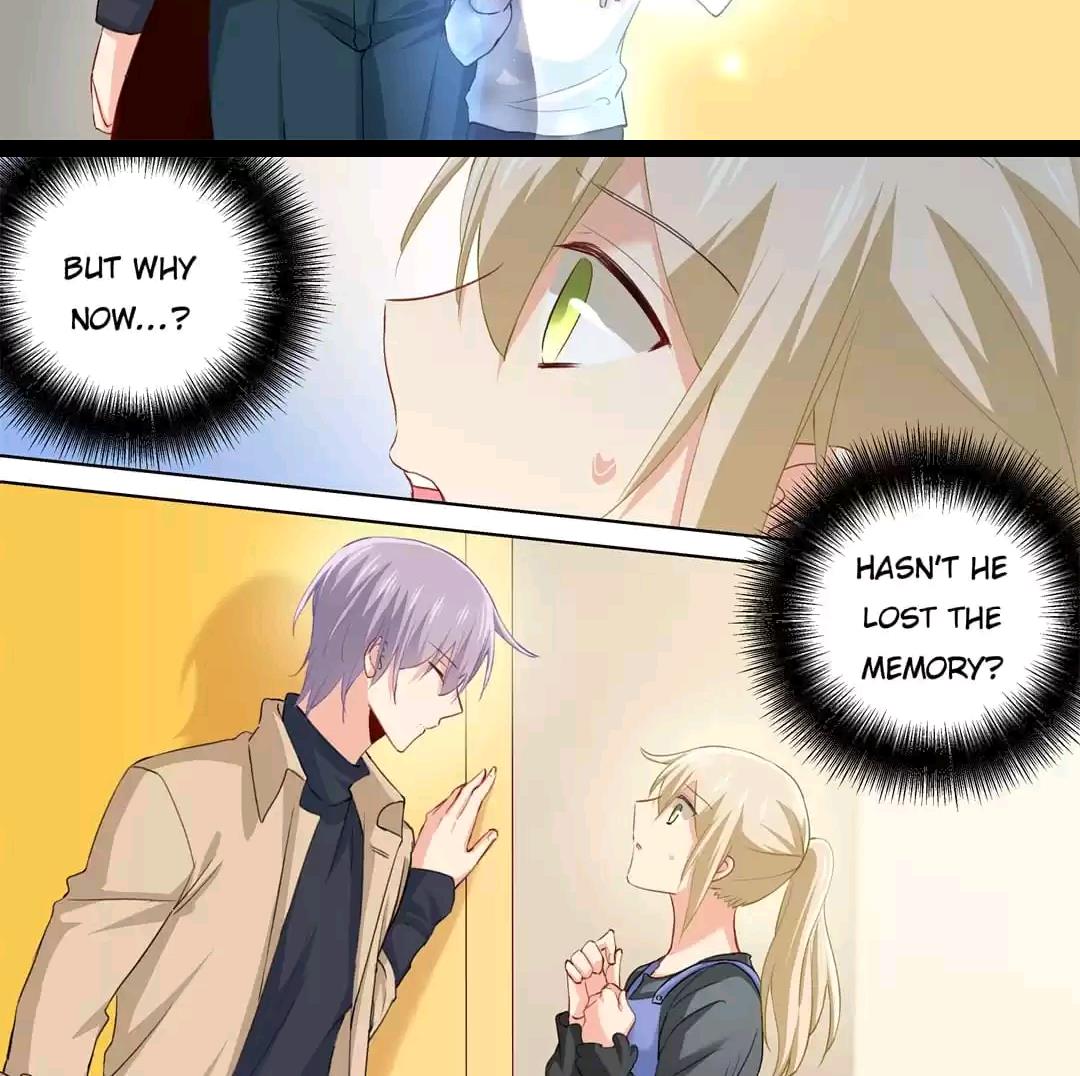 CEO Above, Me Below Chapter 154 - Page 10