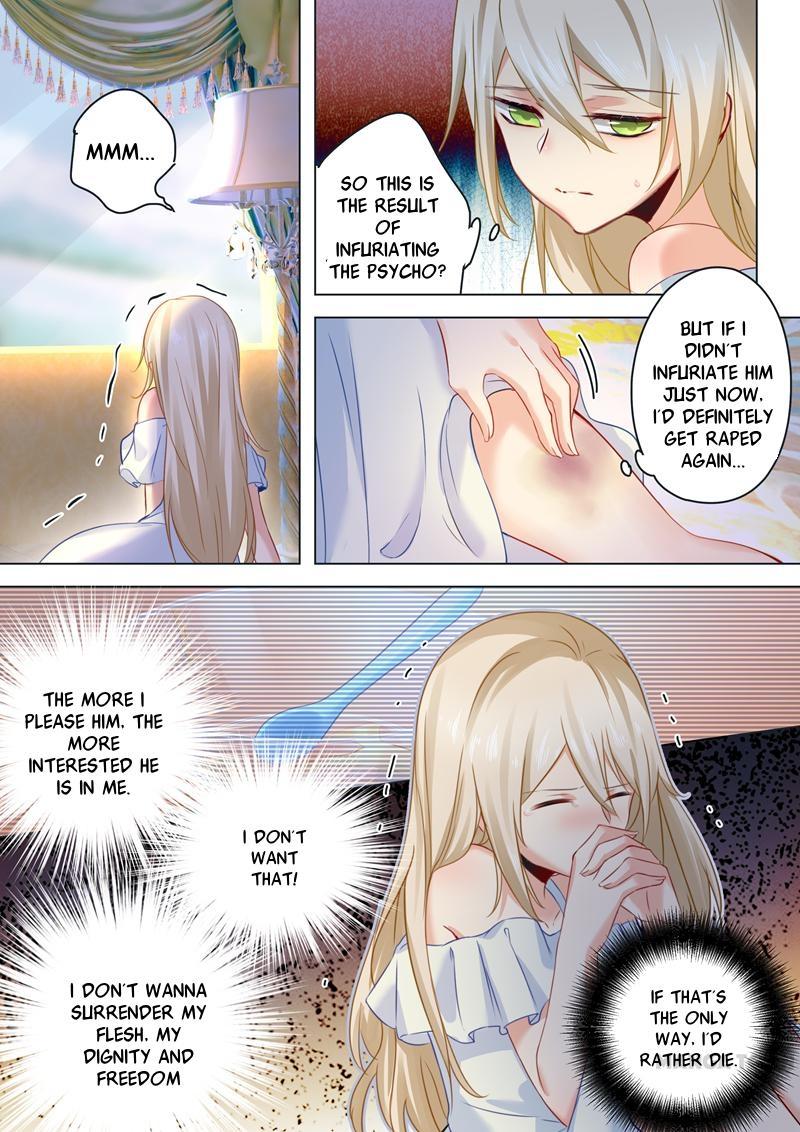 CEO Above, Me Below Chapter 16 - Page 1