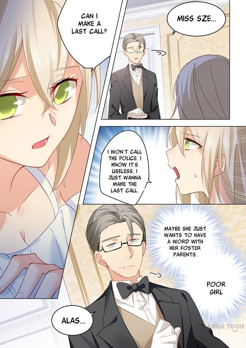 CEO Above, Me Below Chapter 16 - Page 4