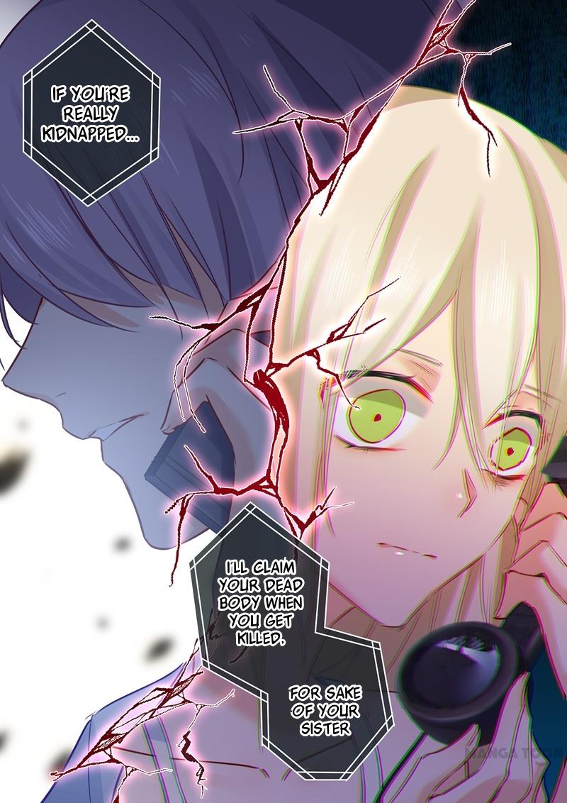 CEO Above, Me Below Chapter 16 - Page 9