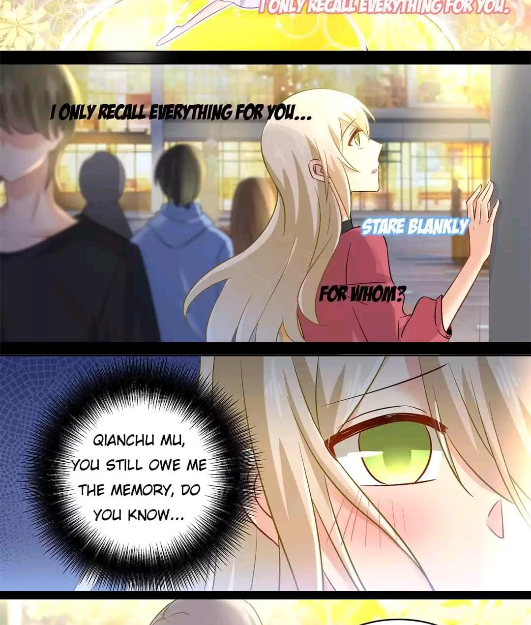 CEO Above, Me Below Chapter 168 - Page 9