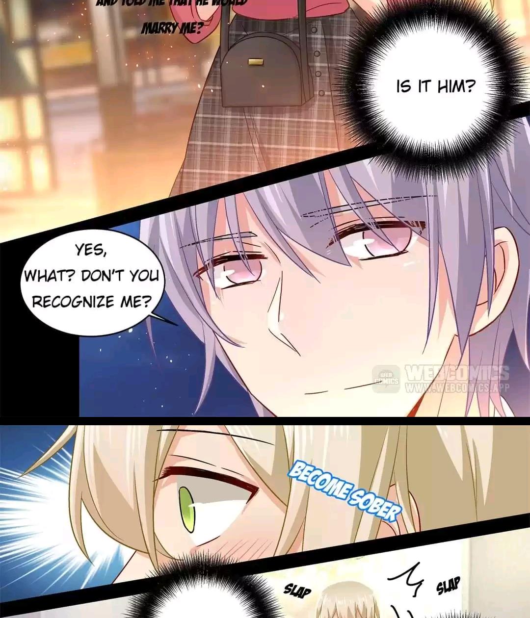 CEO Above, Me Below Chapter 169 - Page 2