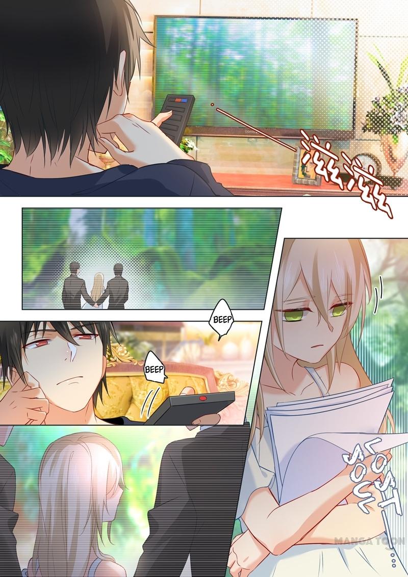 CEO Above, Me Below Chapter 17 - Page 8