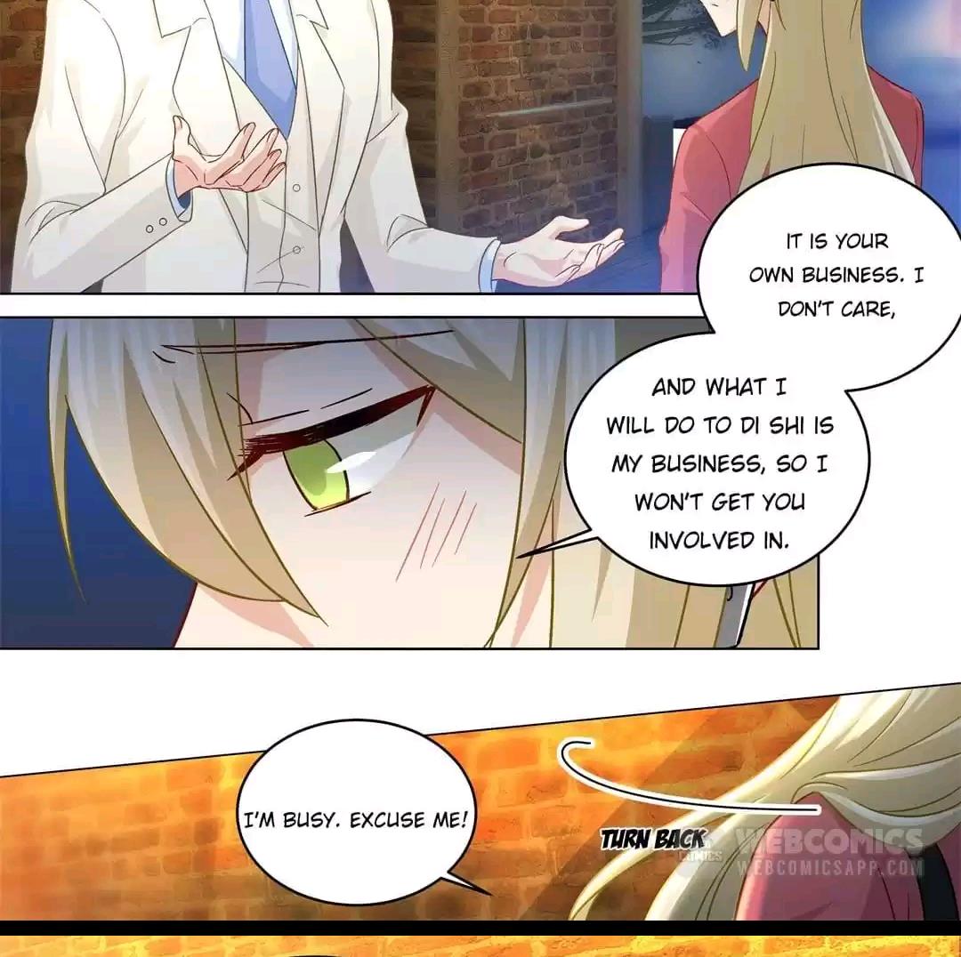 CEO Above, Me Below Chapter 170 - Page 2