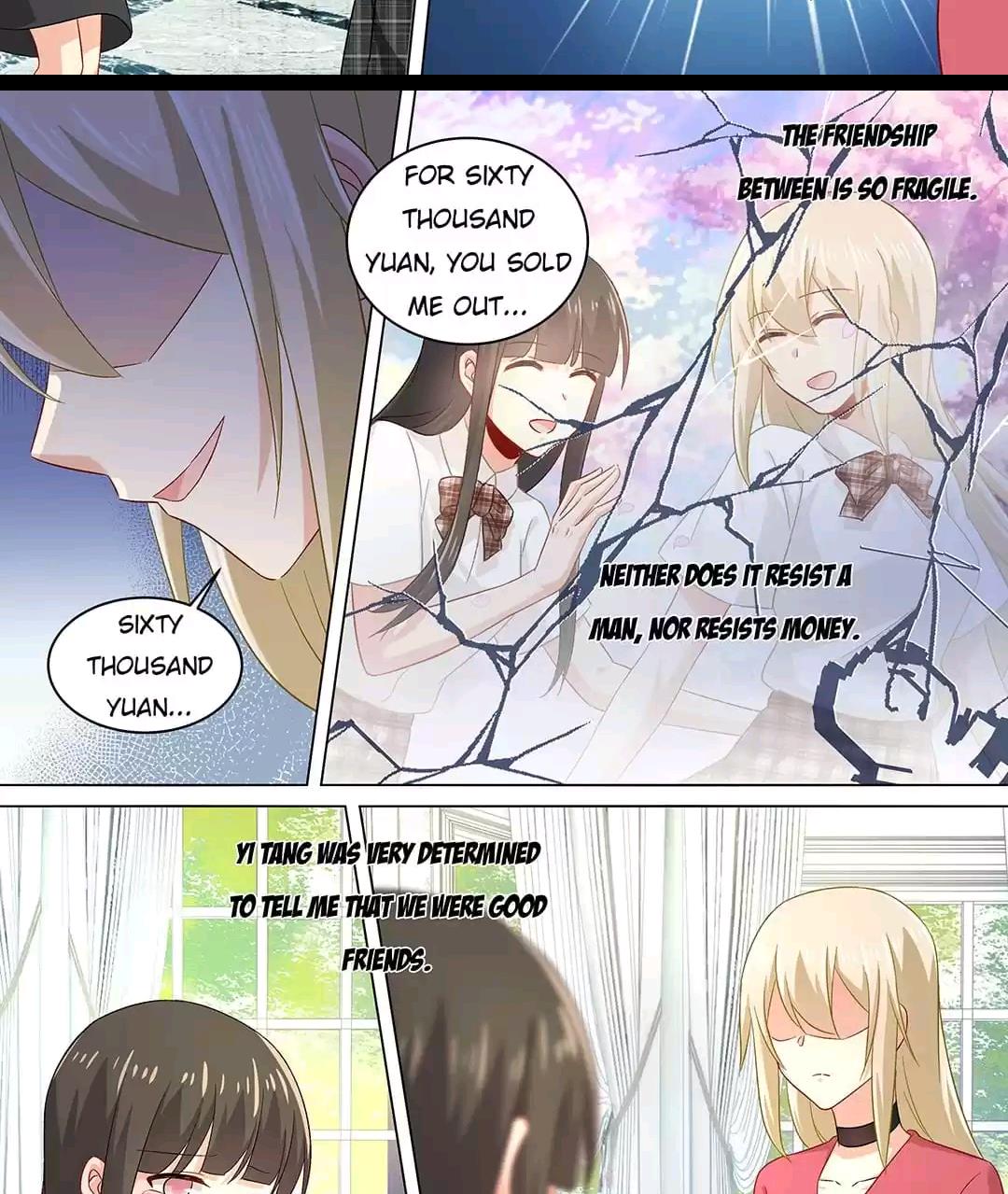 CEO Above, Me Below Chapter 175 - Page 5