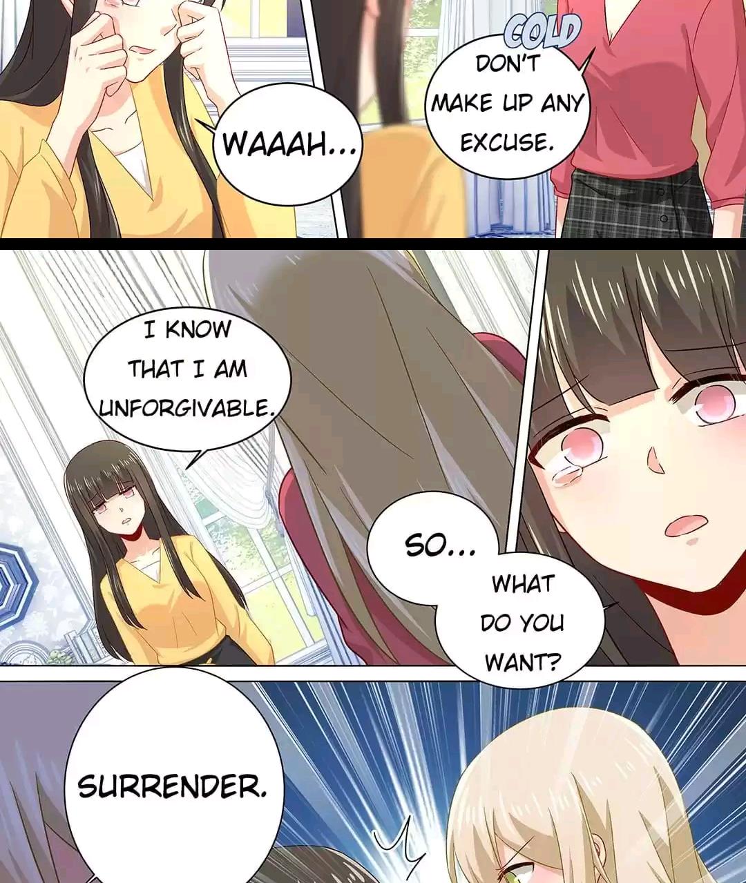 CEO Above, Me Below Chapter 175 - Page 6