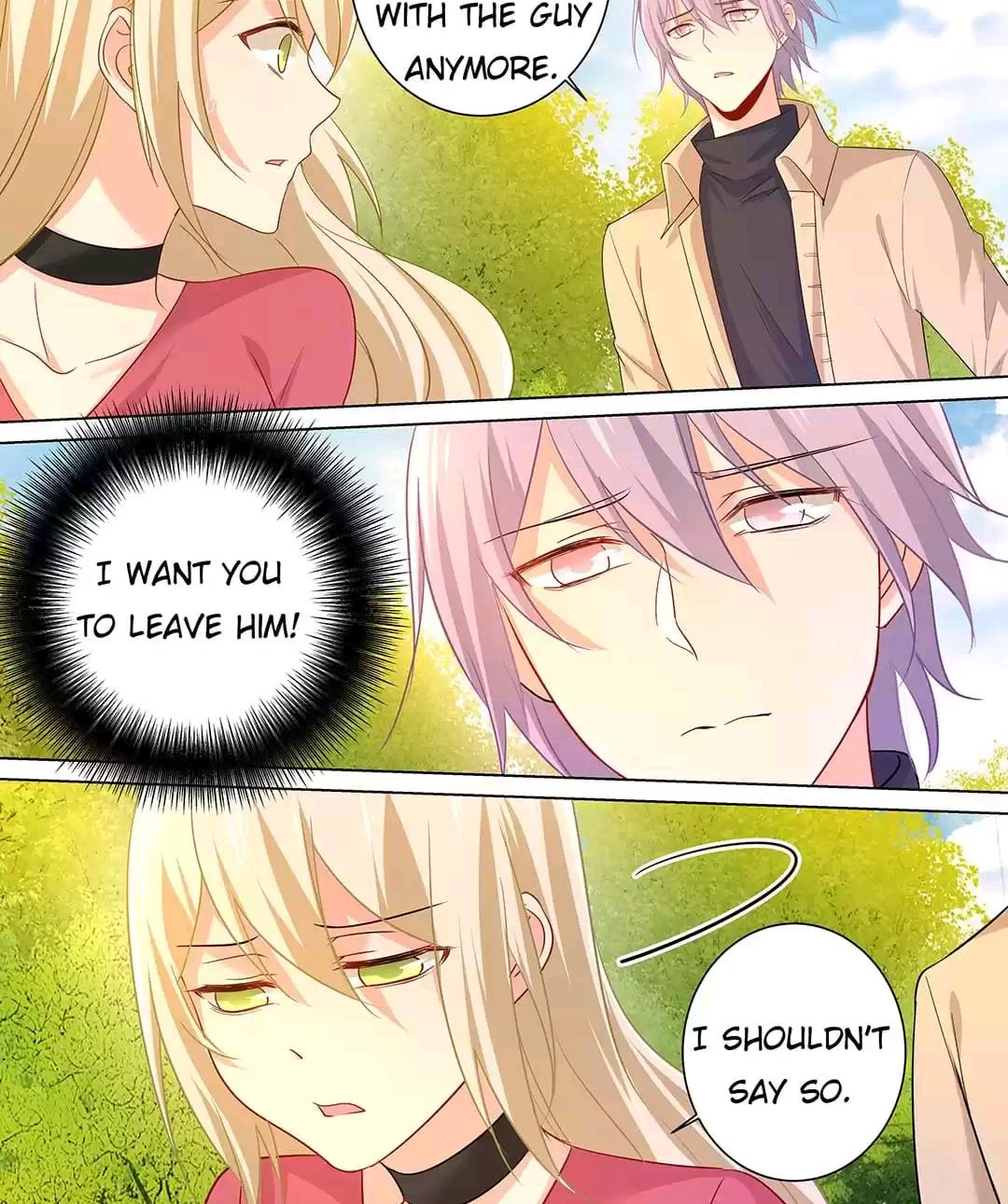 CEO Above, Me Below Chapter 177 - Page 10