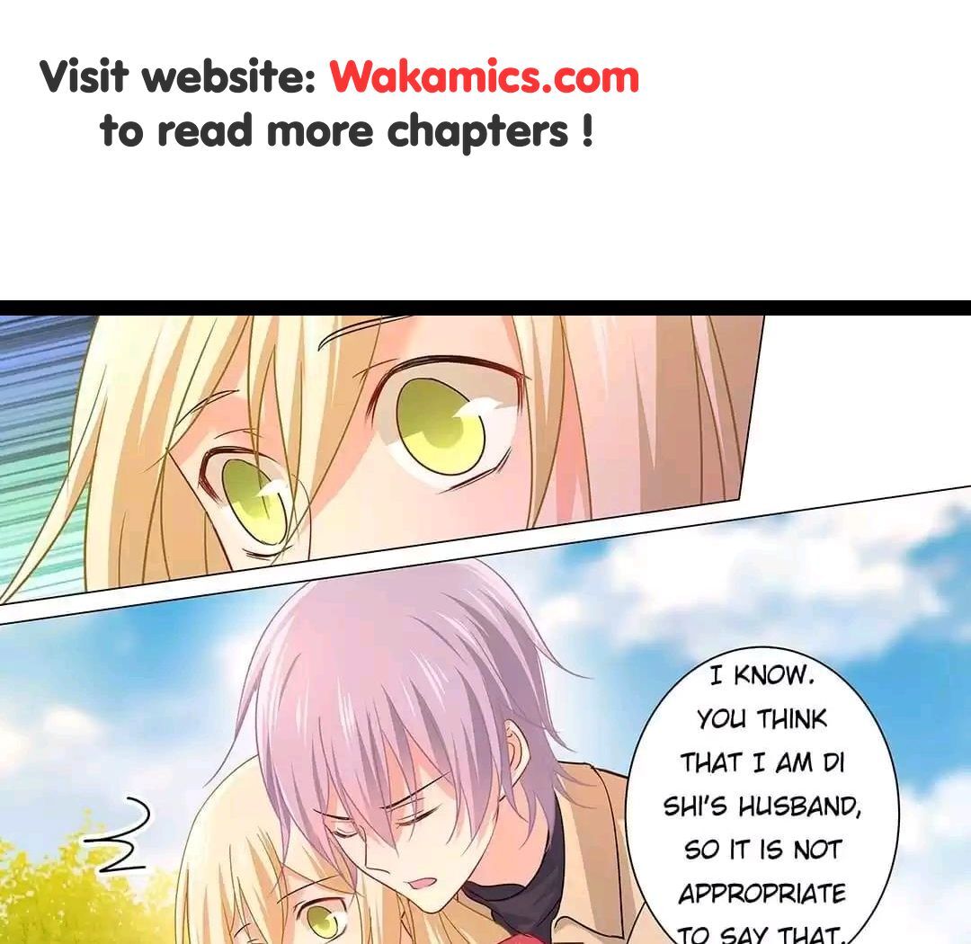 CEO Above, Me Below Chapter 178 - Page 1