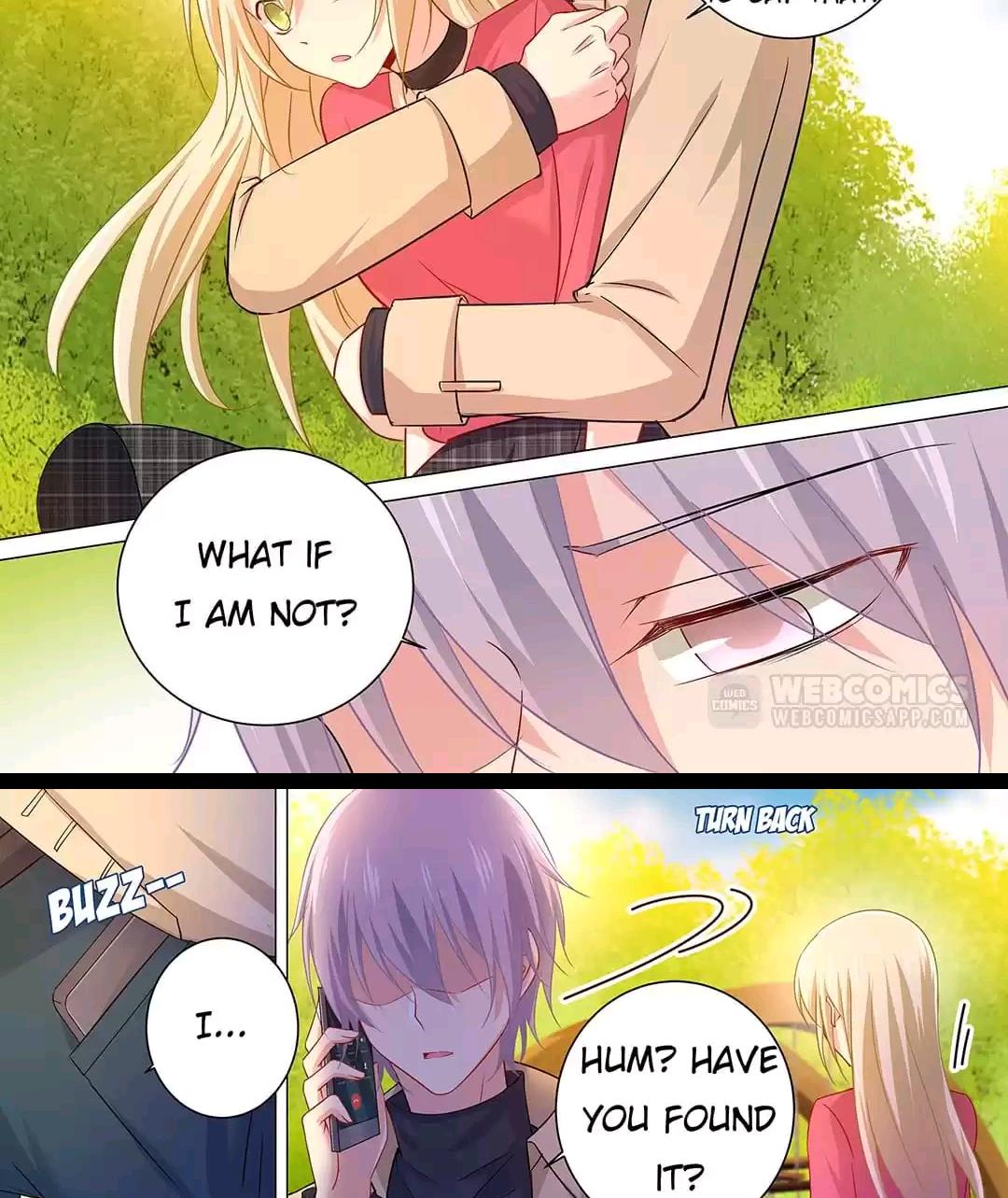 CEO Above, Me Below Chapter 178 - Page 2