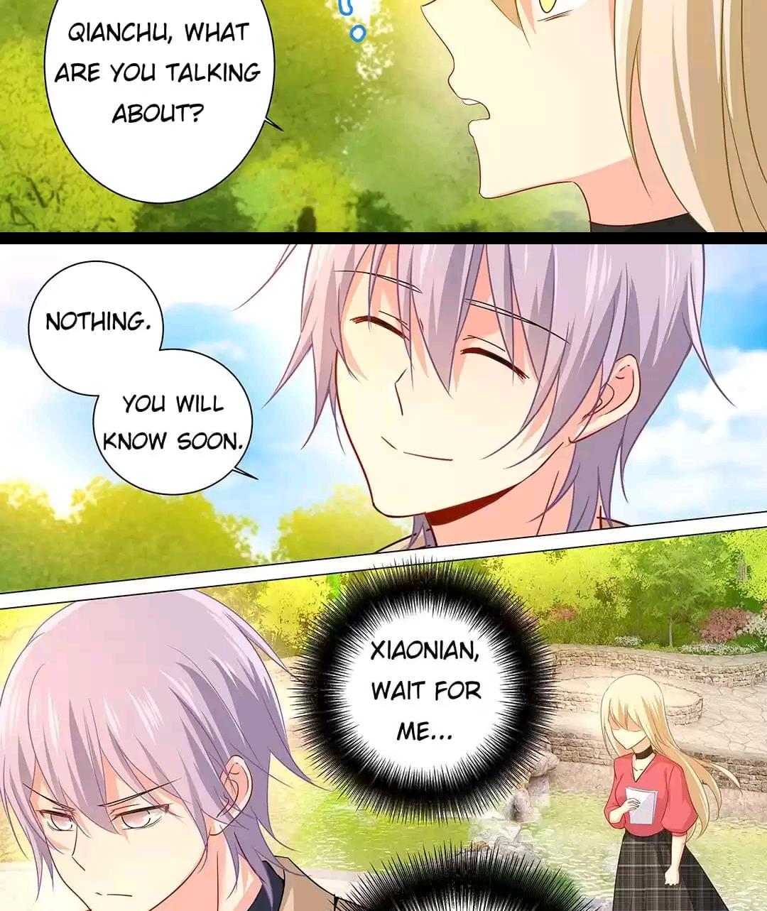 CEO Above, Me Below Chapter 178 - Page 6